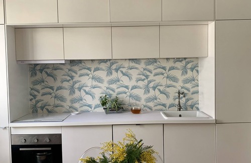 Quartier de Rochechouart Apartment | Charmant Appartement de 50 m2 Près de Montmartre
