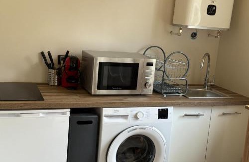 Charnecles Apartment | Charmant appartement