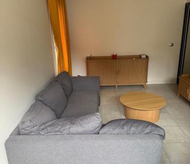 Charnecles Apartment | Charmant appartement