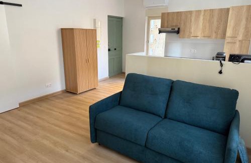 Chateauvert Apartment | Charmant appartement