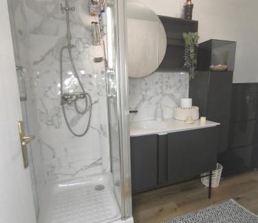 Bondy Apartment | charmant appartement neuf et cosy
