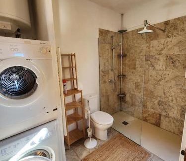 Platges de Fornells Apartment | Charmant appartement vue mer