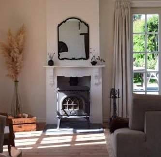 Cadzand-Bad House | Charmant dijkhuisje aan zee in Cadzand