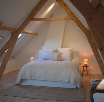 Cadzand-Bad House | Charmant dijkhuisje aan zee in Cadzand