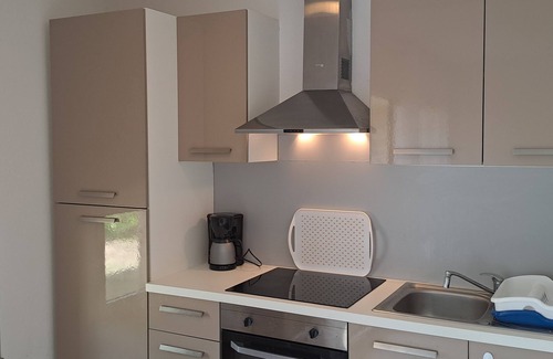 Finistere Apartment | Charmant Duplex à 2 min de la Plage