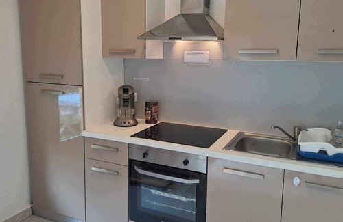 Finistere Apartment | Charmant Duplex à 2 min de la Plage
