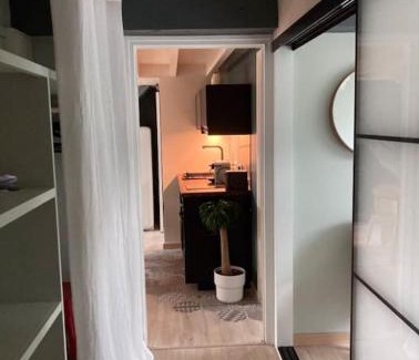 Hastings Apartment | Charmant duplex centre historique Abbaye aux hommes