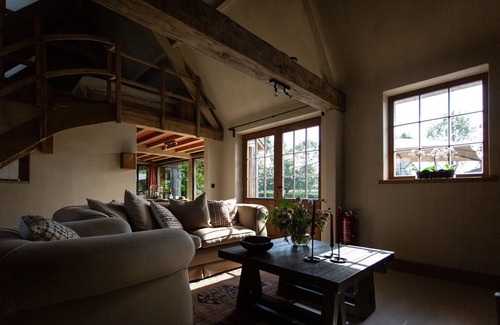 Drongen House | Charmant en Comfortabel Huisje