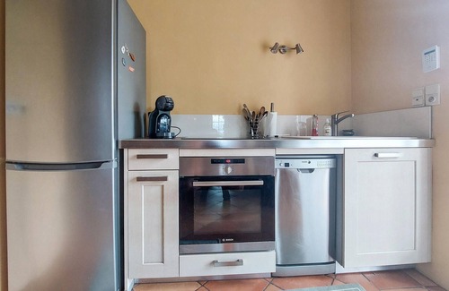 Saint-Aubin-de-Cadelech House | Charmante Maison avec Piscine