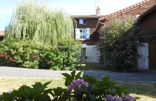 Frampas House | Charmant Gîte à Pans de Bois près du Lac du Der – Jardin Privatif et Activités Nautiques - FR-1-611-16