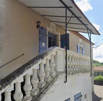 Le Boulve House | Charmant Gîte dans Maison Quercynoise