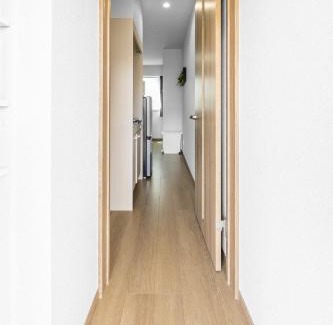 Ikutora Apartment | Charmant House III - Vacation STAY 20173