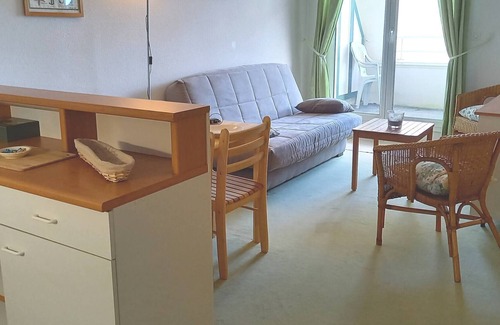 Port Guillaume Apartment | Charmant Logement Classé 2 Étoiles Avec Piscine