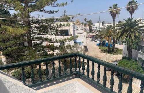 Hammam Sousse Apartment | Charmant logement front port et Mer