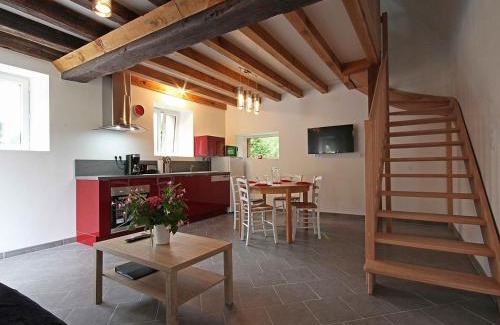 Marchainville House | Charmant moulin avec climatisation et animaux admis - FR-1-497-84