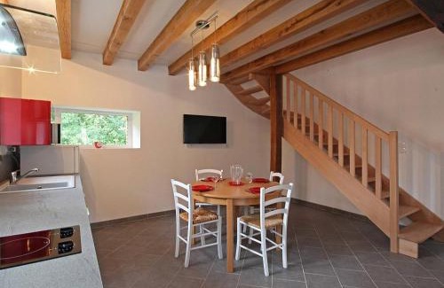 Marchainville House | Charmant moulin avec climatisation et animaux admis - FR-1-497-84