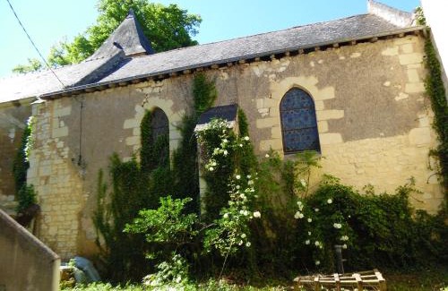 Saint-Denis-en-Val House | Charmant refuge à Courchamps, terrasse et jardin