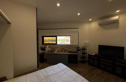 Endoume Apartment | Charmant studio 7e, les pieds dans l eau