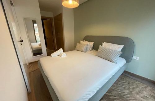 Rabat Apartment | Charmant studio avec vue sur mer