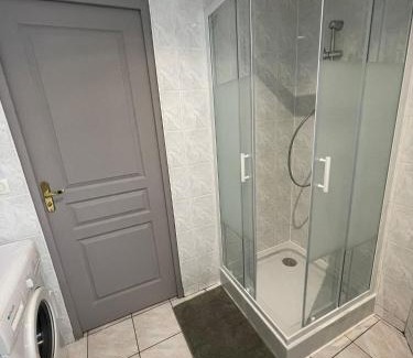 Issoudun Apartment | Charmant Studio l'Arnon à Issoudun