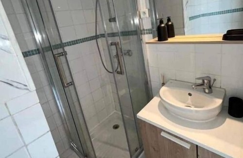Bondy Apartment | Charmant Studio Proche de Paris et Stade de France