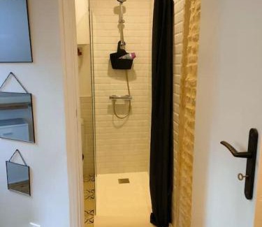 Haie Vigne Apartment | Charmant studio typique & cosy au Cœur de Caen