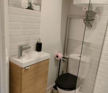 Haie Vigne Apartment | Charmant studio typique & cosy au Cœur de Caen