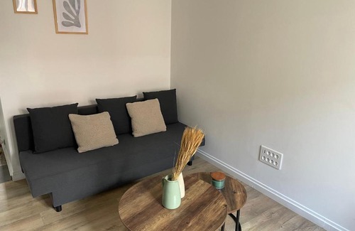 Lezennes Apartment | Charmant T2 à Lezennes