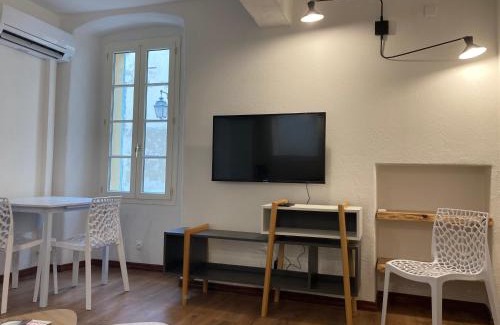 Ajaccio Apartment | Charmant T2 au coeur de la rue Fesch