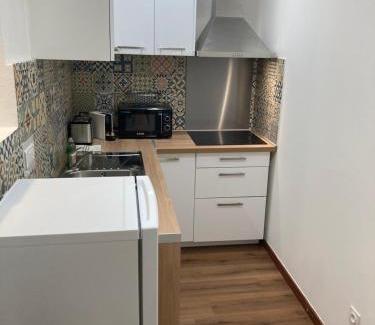 Ajaccio Apartment | Charmant T2 au coeur de la rue Fesch