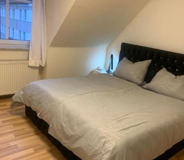 Burg Apartment | Charmante 3-Zimmer Wohnung