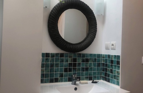 Saint-Jans-Cappel Bed & Breakfast | Charmante chambre double dans une maison cosy en Flandre