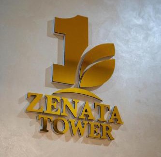 Ain Harrouda Apartment | Charmante Deux Chambres et Salon Avec Jardin et Piscine à coté de plage