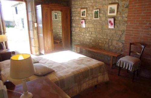 Vieure House | Charmante fermette à Vieure, animaux acceptés, draps inclus - FR-1-489-311