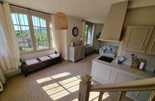 Sarlat-la-Caneda House | Charmante Maison sur les Hauteurs de Sarlat 240 m²