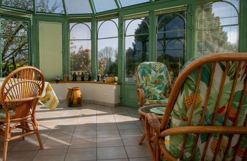 Le Pouldu House | Charmante Maison Bretonne Traditionnelle à Deux Pas des Plages