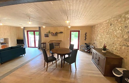 Marsanne Apartment | Charmante maison à Marsanne