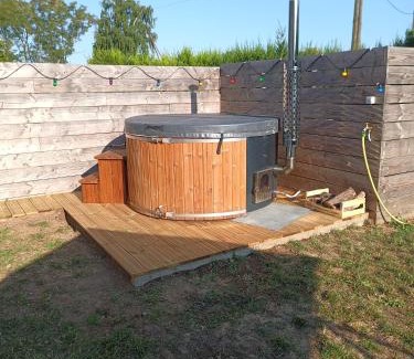 Vienne House | Charmante maison a la ferme