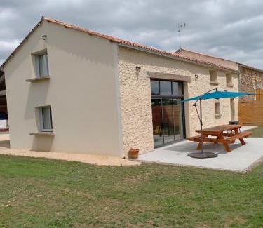 Vienne House | Charmante maison a la ferme