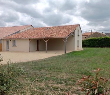 Vienne House | Charmante maison a la ferme
