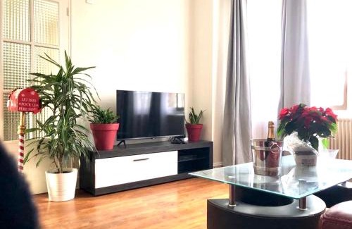 Sainte-Savine House | Charmante Maison avec Jardin à Troyes