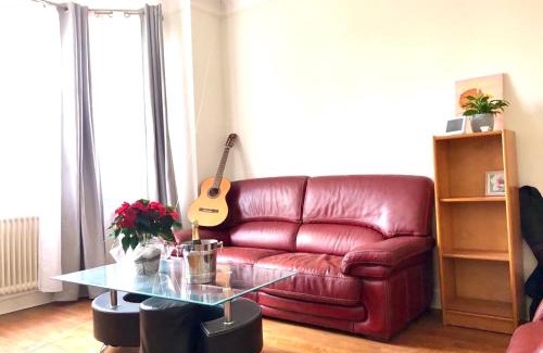 Sainte-Savine House | Charmante Maison avec Jardin à Troyes