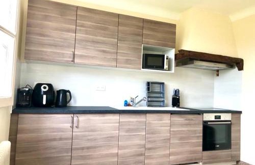 Sainte-Savine House | Charmante Maison avec Jardin à Troyes