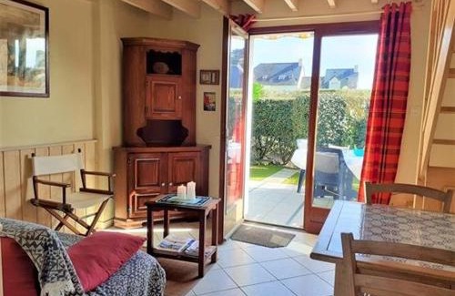 Batz-sur-Mer Apartment | Charmante Maison avec Piscine, Tennis, Proche Mer - Idéal Famille - FR-1-392-140