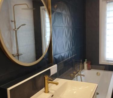 Retheuil House | Charmante maison dans village