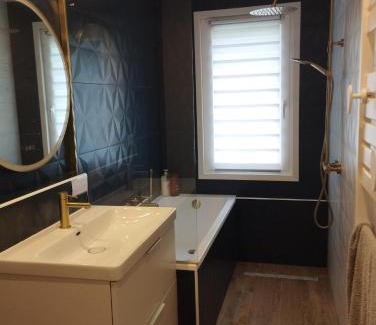 Retheuil House | Charmante maison dans village