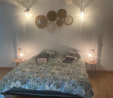 Haulme House | Charmante maison de vacances