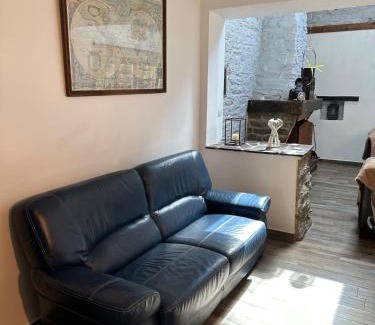 Haulme House | Charmante maison de vacances