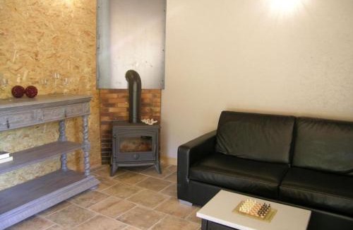 Vernusse House | Charmante Maison "Duplex" avec Piscine Chauffée, Sauna et Jardin dans un Domaine de 15 ha - FR-1-489-208