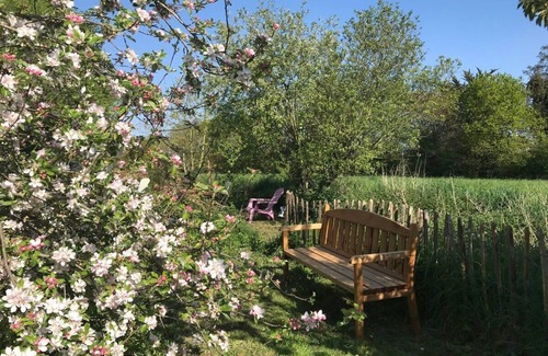 Gommenec'h House | Charmante Maison en Pierre - Entre Terre et mer